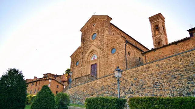 chiesa San Bartolomeo