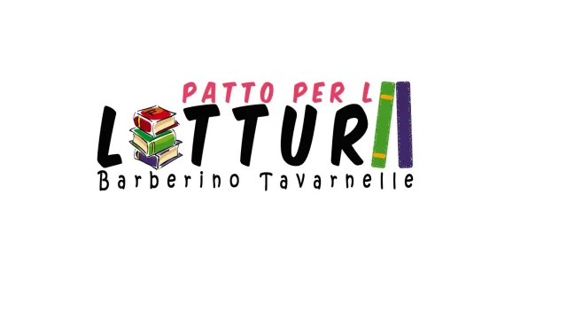 logo patto per la lettura