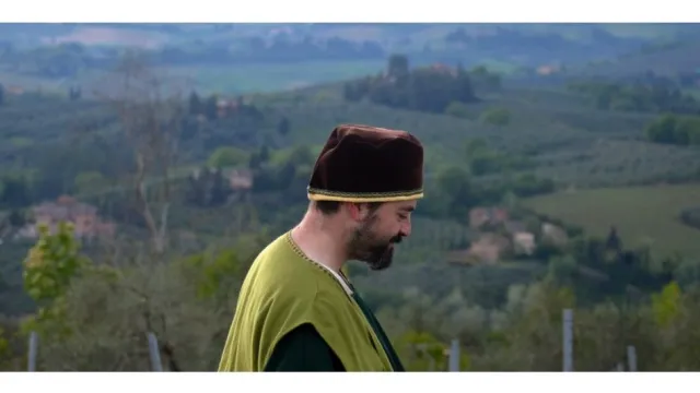 foto semifonte segreta
