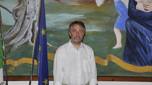 alberto marini