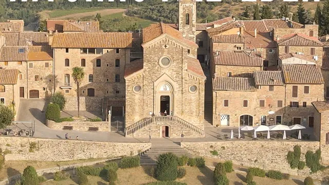 Ritorno all'Eden