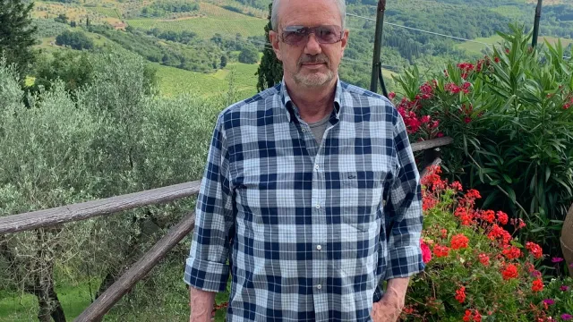 Foto Sergio Berti