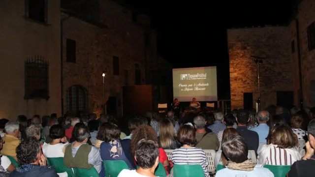 Foto Tignano Festival
