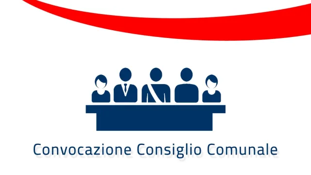 Immagine Consiglio Comunale 