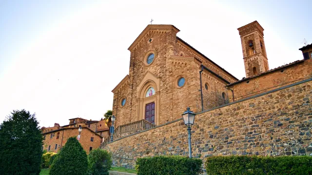 Foto San Bartolomeo