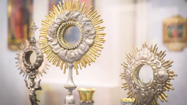 museo arte sacra