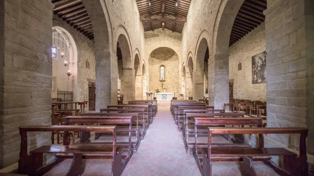 pieve san pietro in bossolo