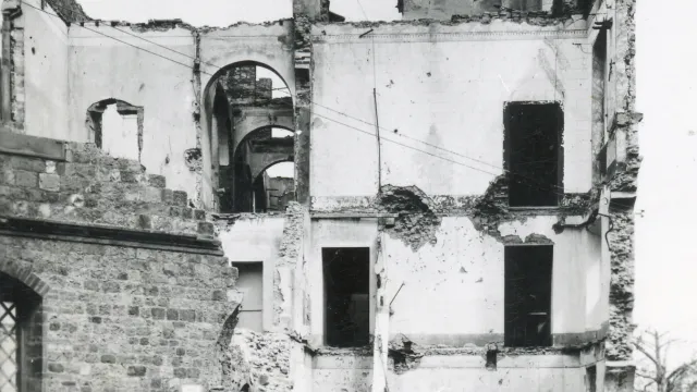foto palazzo comunale