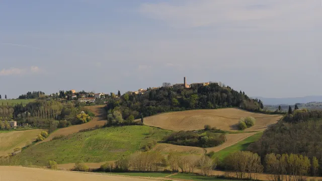 Foto Vico d'Elsa