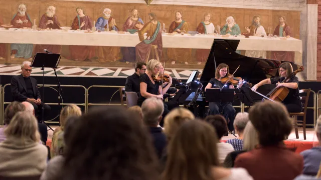 festival di pentecoste