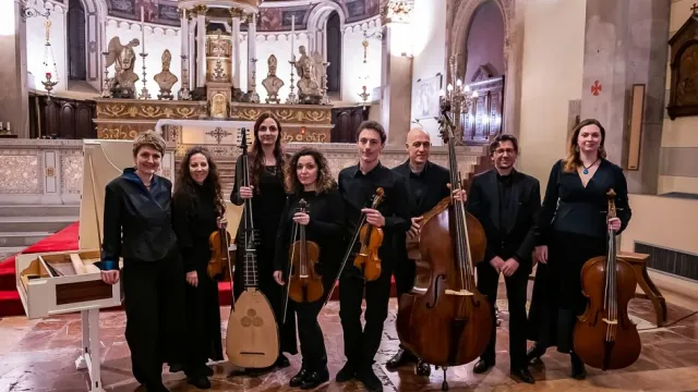 foto chianti in musica
