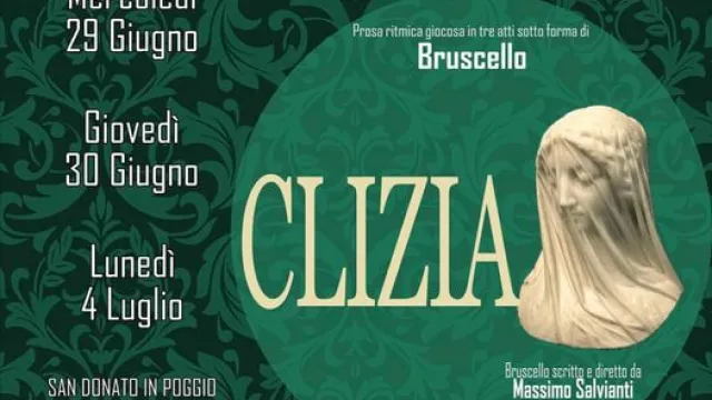 Immagine locandina