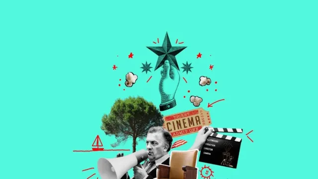 logo stelle cinema