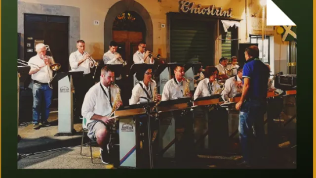 Immagine Big Band 50zero28