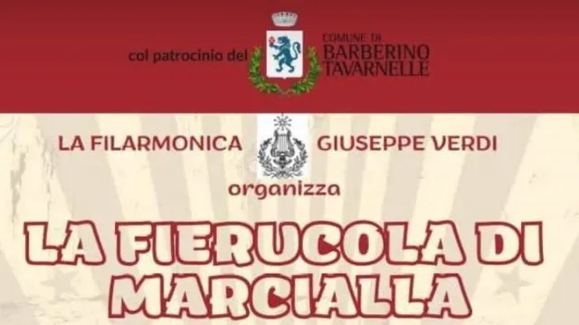 La Fierucola di Marcialla