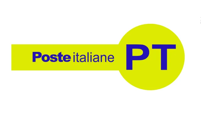 Logo Poste Italiane