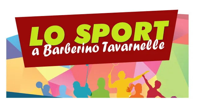 immagine lo sport a barberino tavarnelle