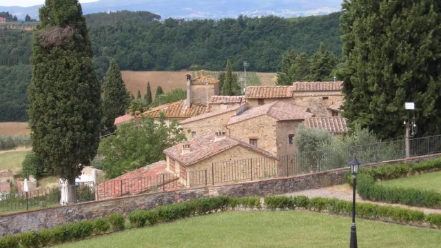 Foto borgo di San Filippo