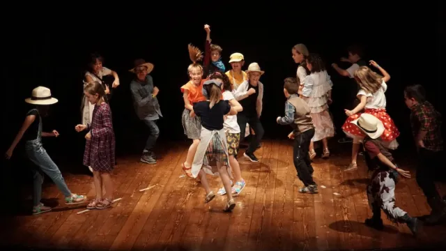 Teatro Riflesso