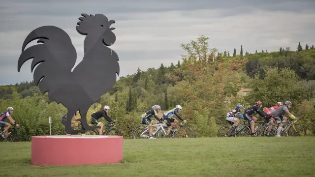 Granfondo del Gallo Nero
