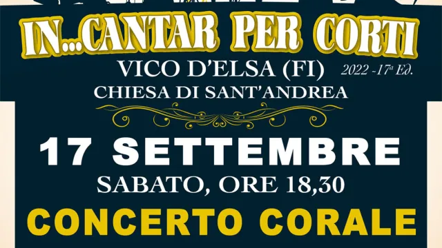 In...cantar per corti