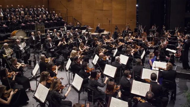 foto orchestra maggio fiorentino