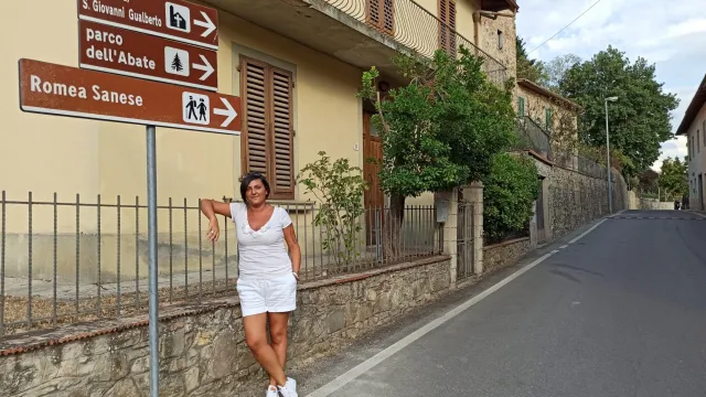 immagine Assessori Tatiana Pistolesi