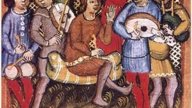 immagine I Concerti al Cenacolo