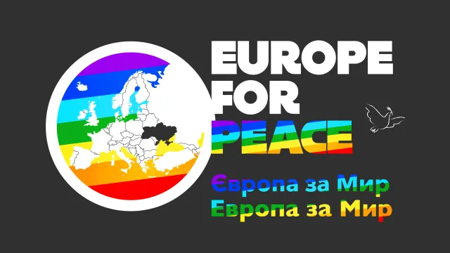 europe for peace