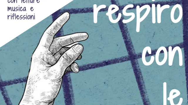 immagine Io respiro con le mani