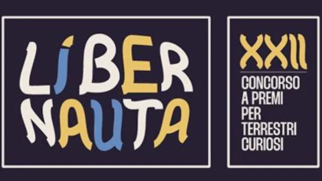 immagine logo Libernauta