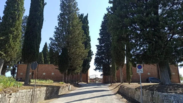 immagine ampliamento cimitero Borghetto