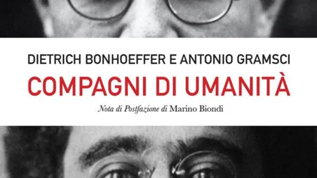 copertina libro compagni di umanità