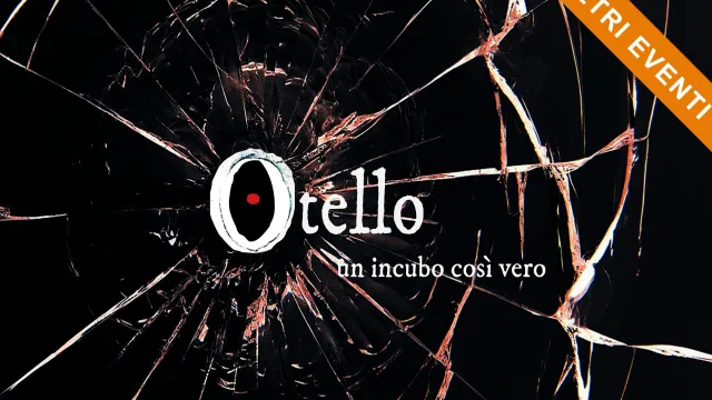 Una produzione originale Teatro Riflesso