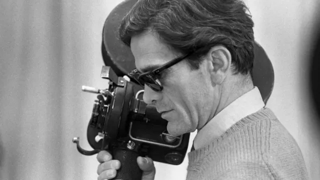pasolini