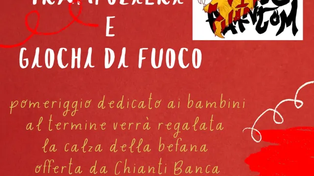 locandina rampa befana