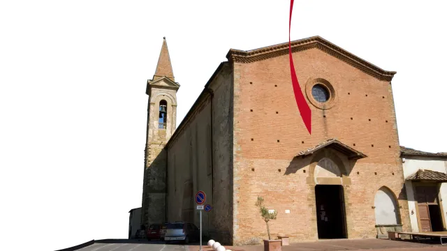 immagine chiesa borghetto