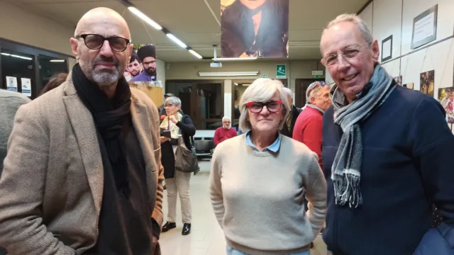 Foto migranti rotta balcanica