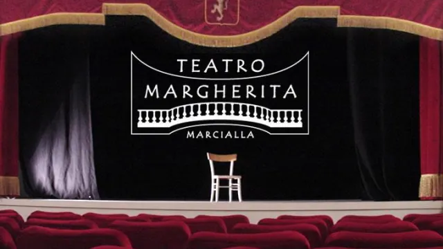 teatro margherita