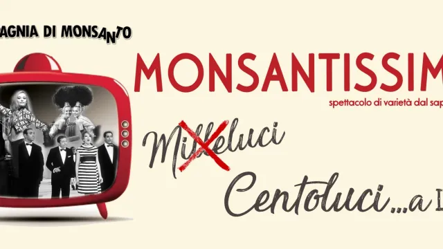 copertina monsantissima