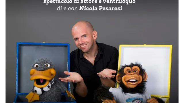 Mondo PuPazzo