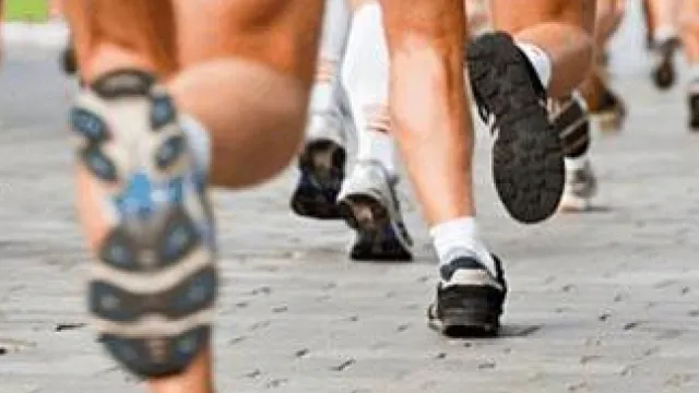 Maratonina di Tavarnelle