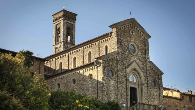 Chiesa di San Bartolomeo