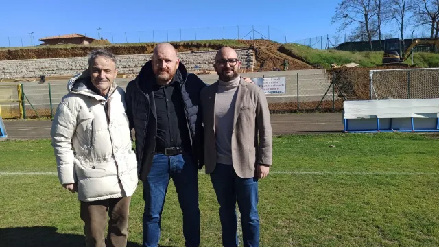 immagine Opere pubbliche. Investimenti da oltre5milioni di euro