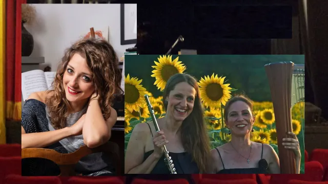 Vibrazioni di Primavera