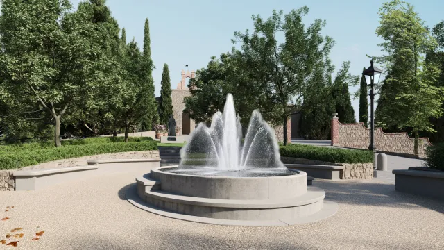 Piazza Mazzini