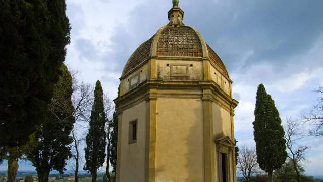 Cappella Semifonte