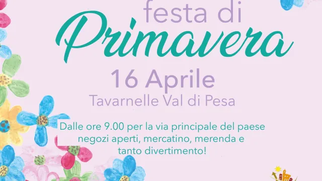 Festa di Primavera