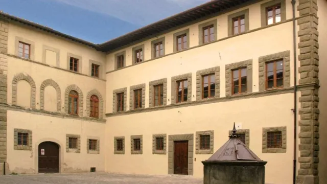 palazzo malaspina