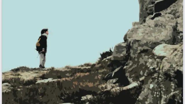 copertina libro il primo passo
